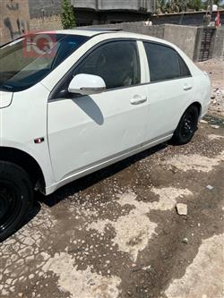BYD F6